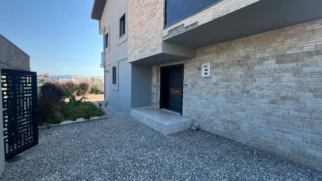 Home in Karagedik